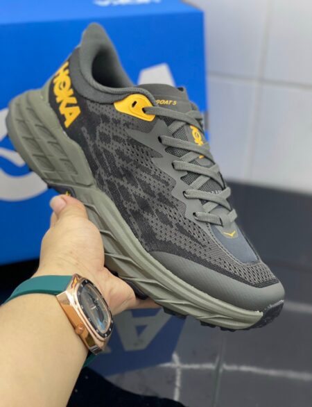 Hoka speedgoat 5 - Hình ảnh 2