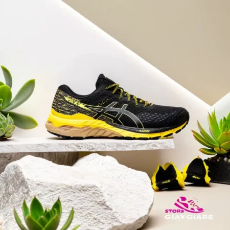 GIÀY CHẠY BỘ NAM GEL-KAYANO 28 - Hình ảnh 2