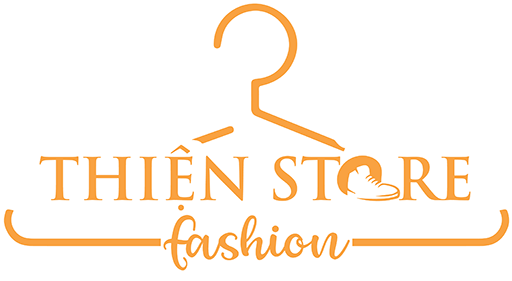 THIỆN STORE - Logo