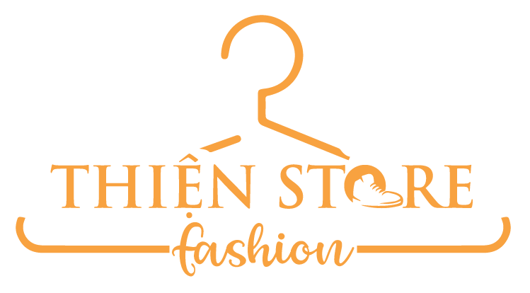 THIỆN STORE - Logos