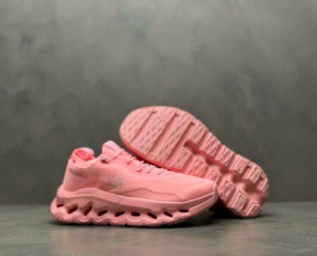 GIÀY LOEWE x ON RUNNING CLOUDTILT - PINK