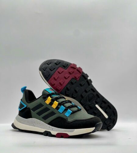 Giày Adidas Terrex Hikster- Màu Đen