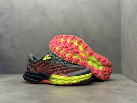 Giày Hoka Speedgoat 5 - Thyme