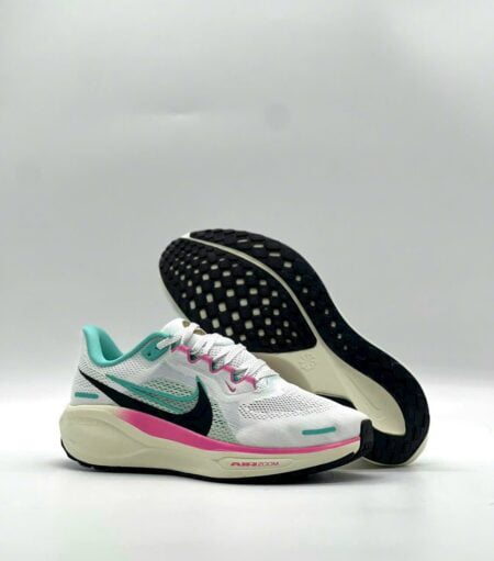 Giày Nam Nike AIR ZOOM PEGASUS 41- White Sky Pink