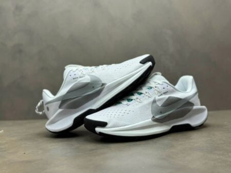 Giày Nike Pegasus Trail 5 - White Grey