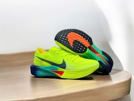 Giày Nike Zoomx Vaporfly Next% 3 - Scream Green