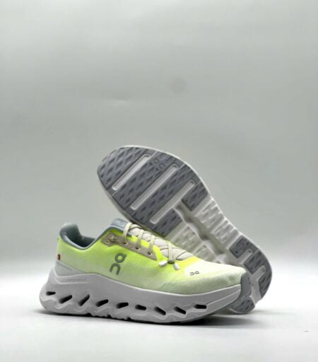 LOEWE x ON RUNNING CLOUNDTILT - LIME