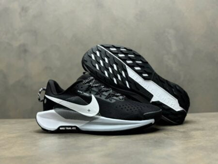 Nike Pegasus Trail 5 - Core Black