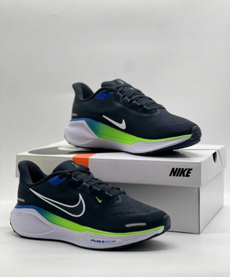 Air Zoom Pegasus 41 Black Mint White