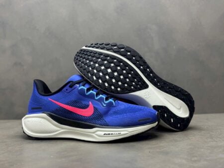 NIKE AIR ZOOM PEGASUS 41- ASTRONOMY BLUE