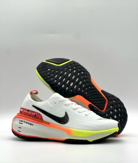 Nike ZoomX Invincible FK3 Wake up pack - Bright Crimson