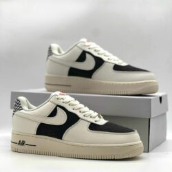 Giày NIKE AIR FORCE 1 LOW 07 - FARMER'S MARKET DESIGNED