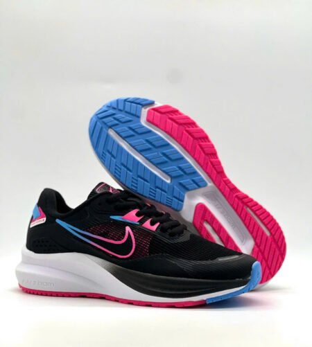 Giày NIKE ZOOM PHOENIX INFERNO 3 - BLACK PINK