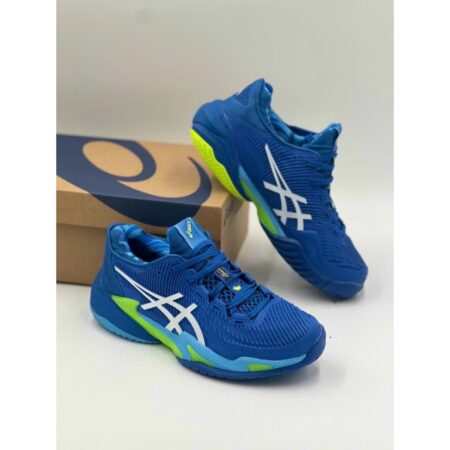 ASICS COURT FF3 - NOVAK TUNA